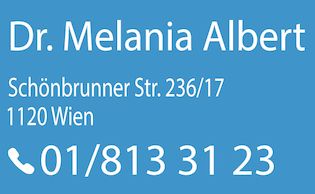 Adresse und Telefonnummer